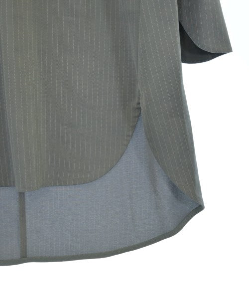 COMME CA เสื้อลำลอง