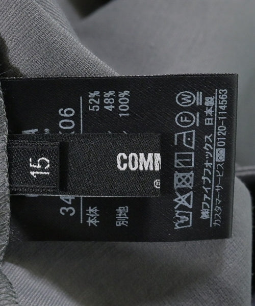 COMME CA เสื้อโค้ท อื่น