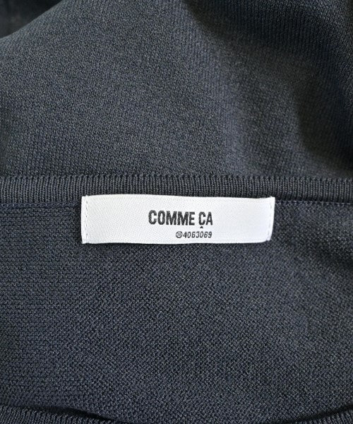 COMME CA เสื้อกันหนาว