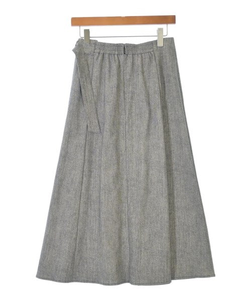 COMME CA กระโปรงยาว/แม็กซี่ยาว