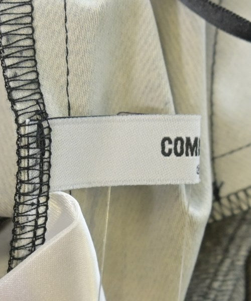 COMME CA กระโปรงยาว/แม็กซี่ยาว