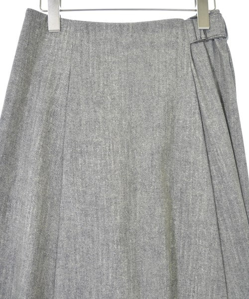 COMME CA กระโปรงยาว/แม็กซี่ยาว