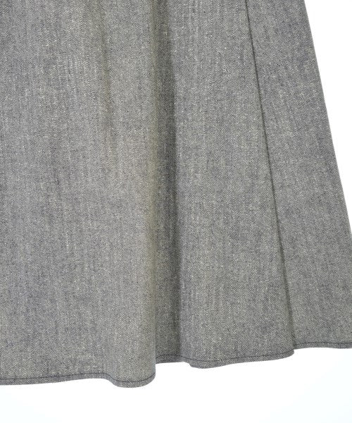 COMME CA กระโปรงยาว/แม็กซี่ยาว