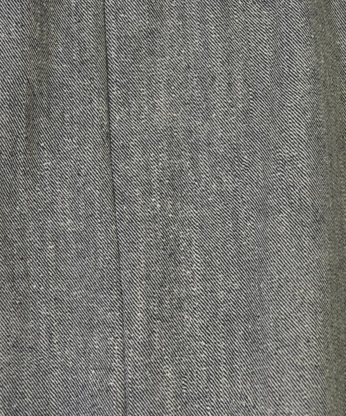 COMME CA กระโปรงยาว/แม็กซี่ยาว