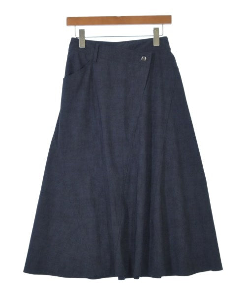 COMME CA กระโปรงยาว/แม็กซี่ยาว