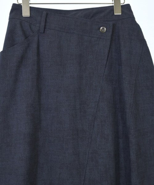 COMME CA กระโปรงยาว/แม็กซี่ยาว