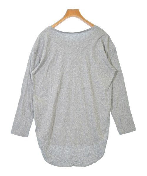 COMME CA เสื้อยืด/เสื้อท็อปส์