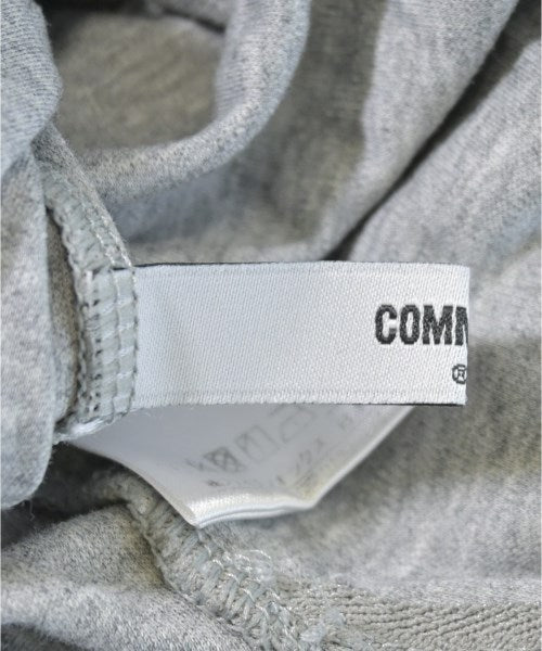 COMME CA เสื้อยืด/เสื้อท็อปส์