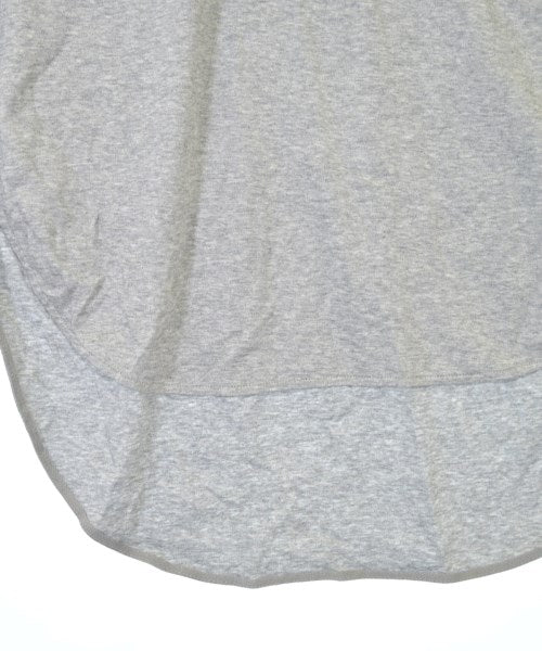 COMME CA เสื้อยืด/เสื้อท็อปส์