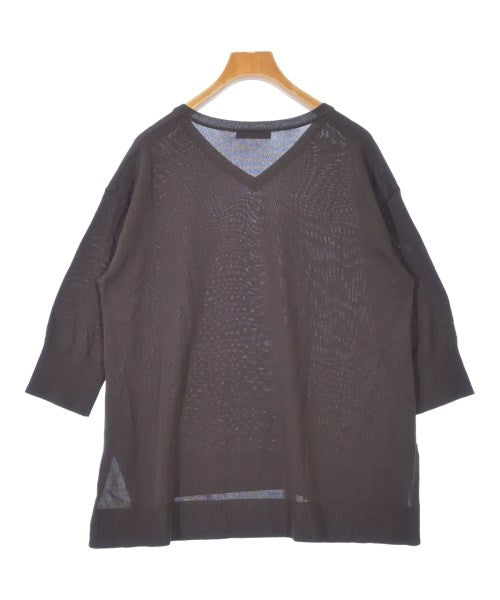 COMME CA เสื้อกันหนาว