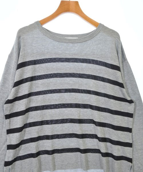 COMME CA เสื้อกันหนาว