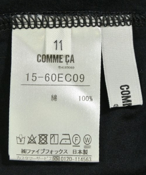 COMME CA แขนกุด