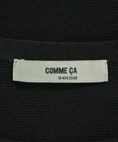 COMME CA เสื้อกันหนาว