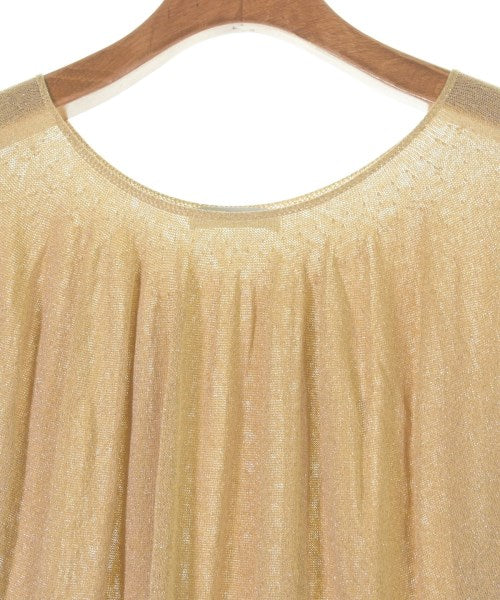 COMME CA เสื้อกันหนาว