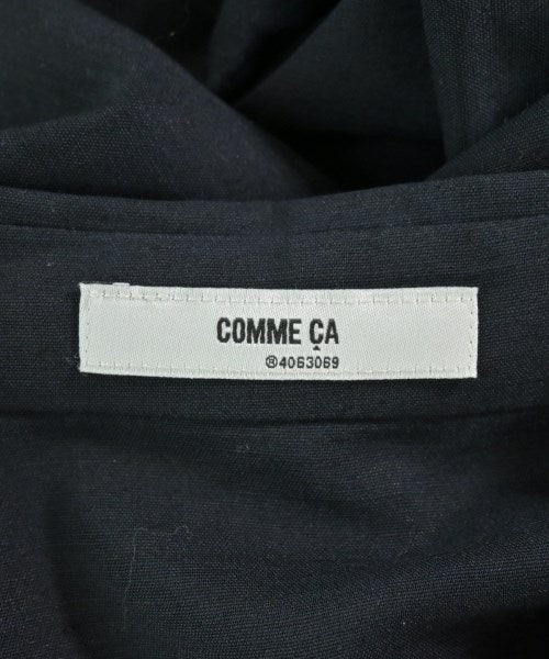 COMME CA เสื้อสตรี