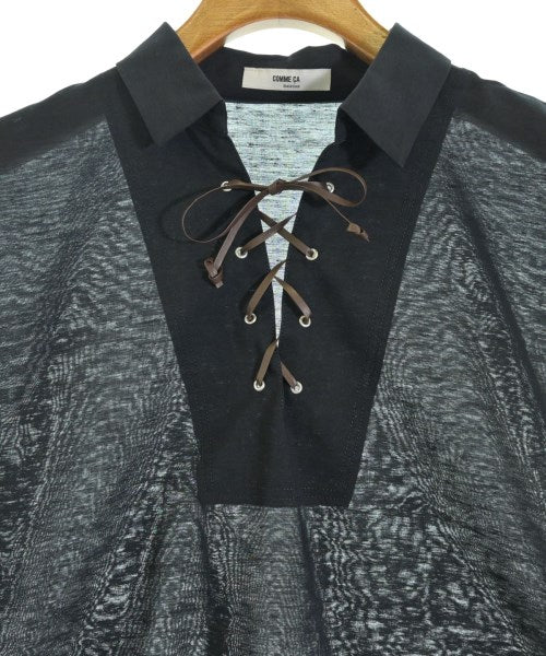 COMME CA เสื้อสตรี
