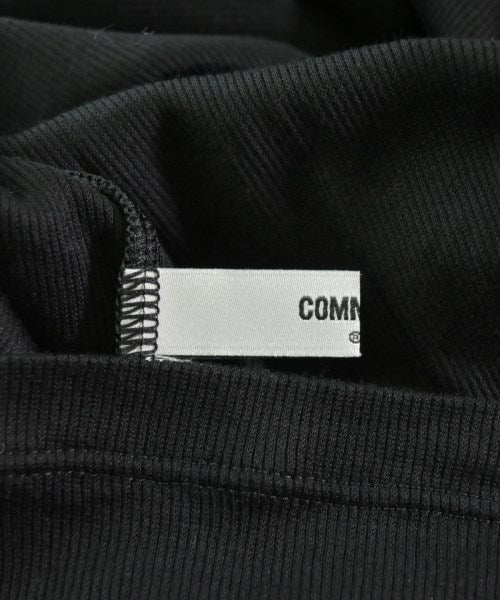COMME CA เสื้อยืด/เสื้อท็อปส์