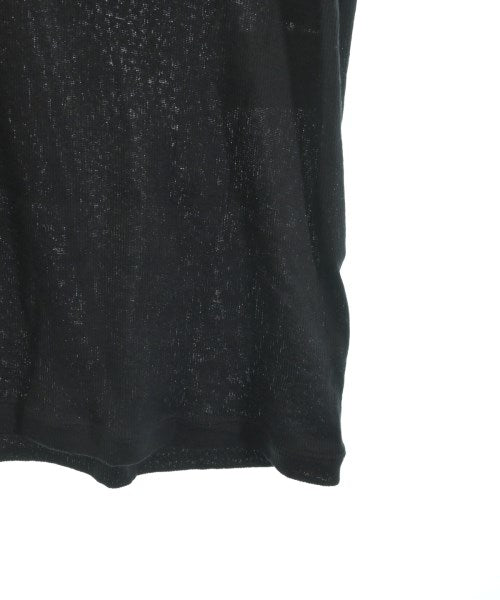 COMME CA เสื้อยืด/เสื้อท็อปส์