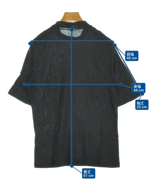 COMME CA เสื้อยืด/เสื้อท็อปส์