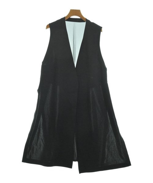 COMME CA เสื้อกั๊ก