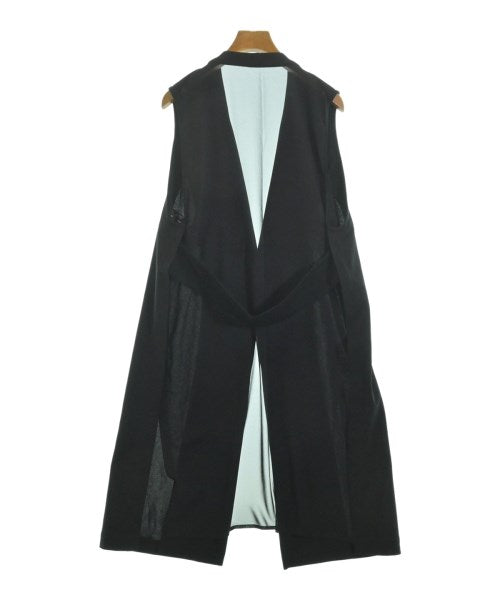 COMME CA เสื้อกั๊ก