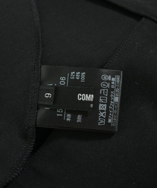 COMME CA เสื้อกั๊ก