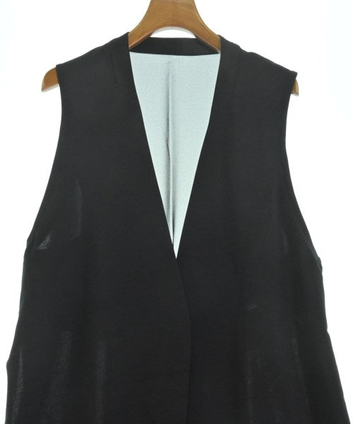 COMME CA เสื้อกั๊ก