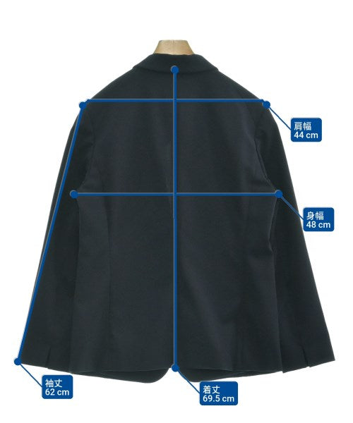 COMME CA แจ็คเก็ต