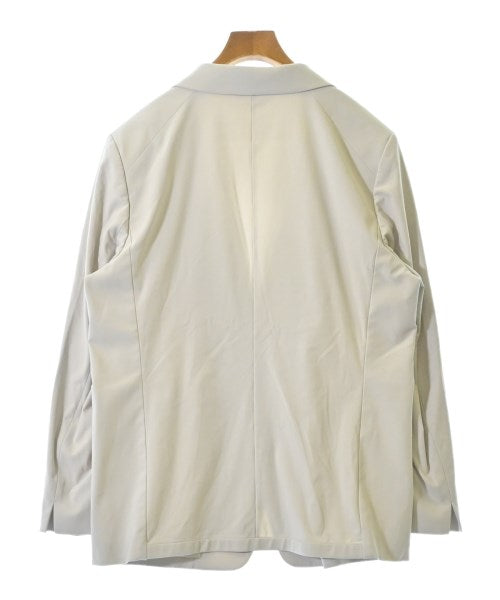 COMME CA เบลเซอร์/แจ็คเก็ตสูท