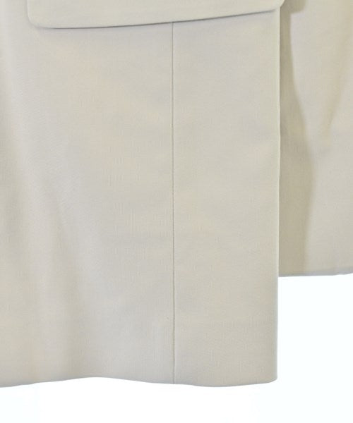 COMME CA เบลเซอร์/แจ็คเก็ตสูท