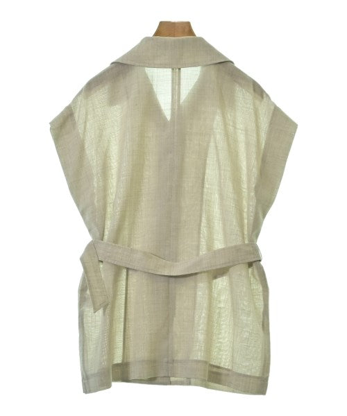 COMME CA เสื้อสตรี