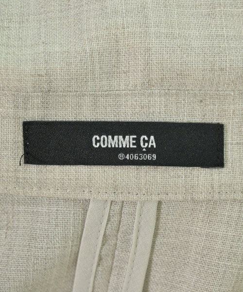 COMME CA เสื้อสตรี