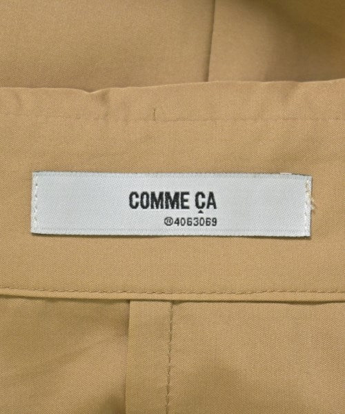 COMME CA เสื้อโค้ท อื่น