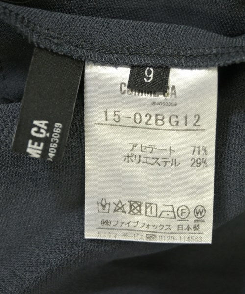 COMME CA เสื้อสตรี