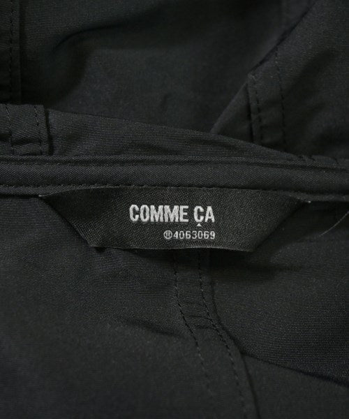 COMME CA เสื้อโค้ท อื่น