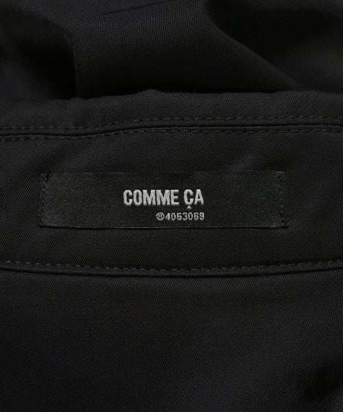 COMME CA เสื้อกันฝน