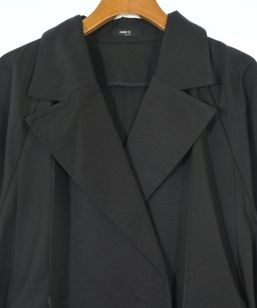 COMME CA เสื้อกันฝน