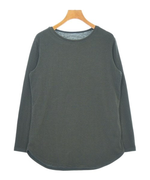 COMME CA เสื้อยืด/เสื้อท็อปส์