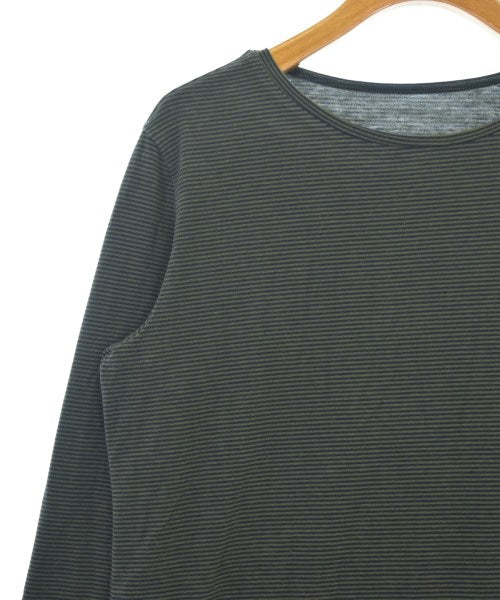 COMME CA เสื้อยืด/เสื้อท็อปส์