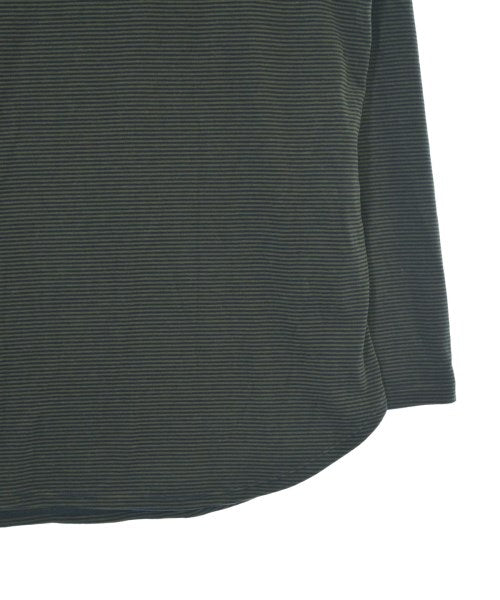 COMME CA เสื้อยืด/เสื้อท็อปส์