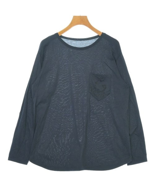 COMME CA เสื้อยืด/เสื้อท็อปส์