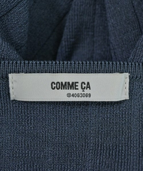 COMME CA เสื้อกันหนาว