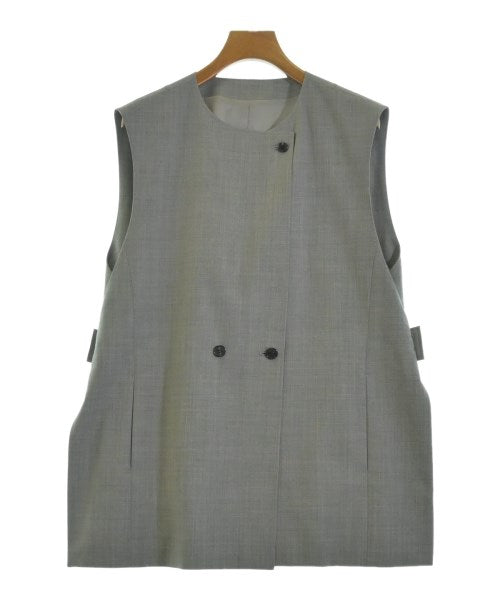 COMME CA เสื้อกั๊ก