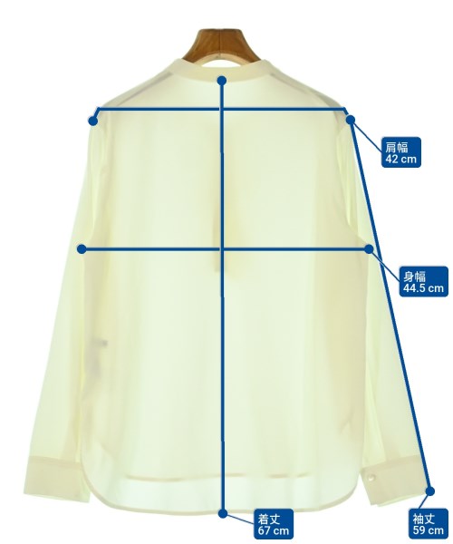 COMME CA เสื้อสตรี