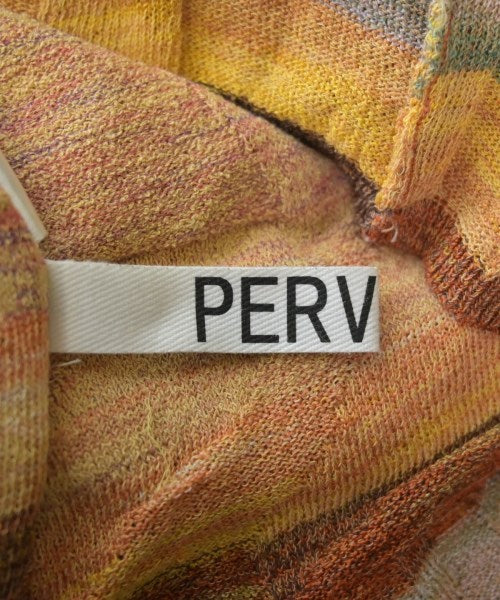 PERVERZE เสื้อกันหนาว