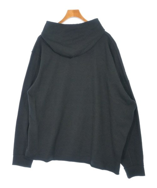 PERVERZE เสื้อฮู้ด
