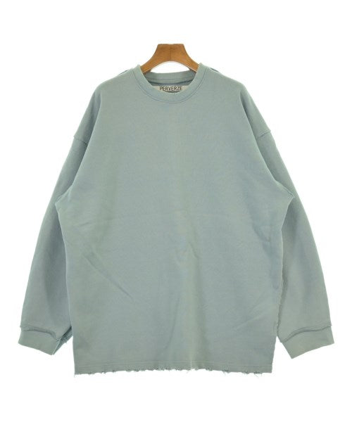 PERVERZE เสื้อสเวตเตอร์