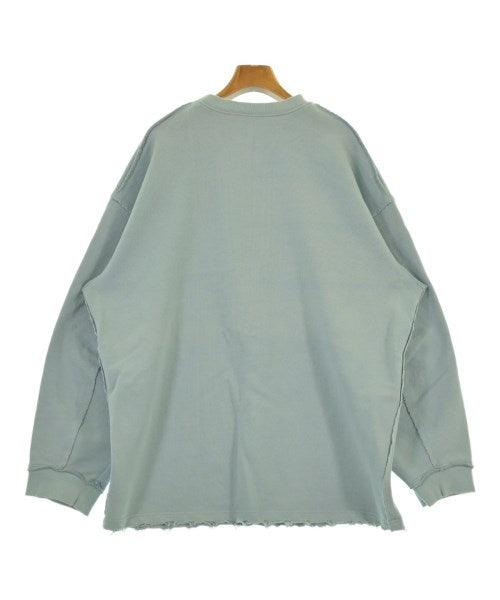 PERVERZE เสื้อสเวตเตอร์