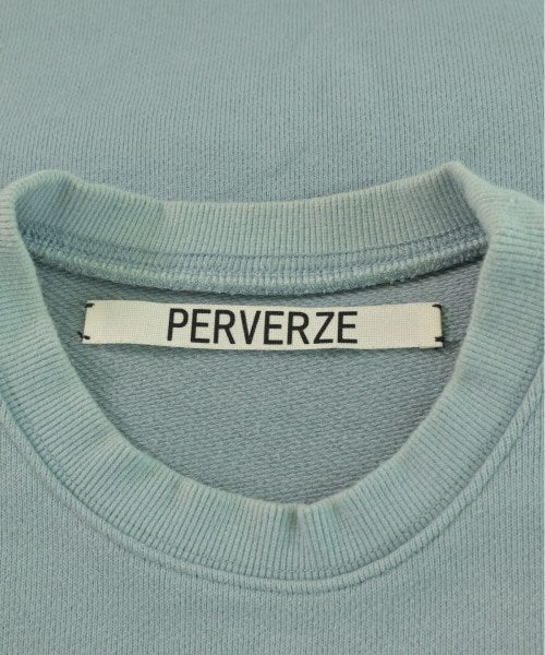PERVERZE เสื้อสเวตเตอร์