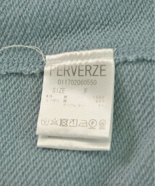 PERVERZE เสื้อสเวตเตอร์